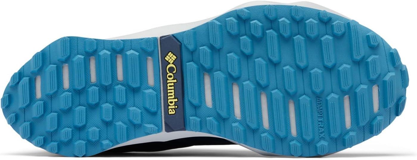 imageColumbia Mens Facet 75 OutdryCollegiate NavyMineral Blue
