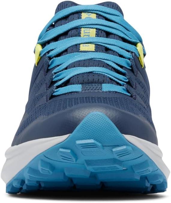 imageColumbia Mens Facet 75 OutdryCollegiate NavyMineral Blue