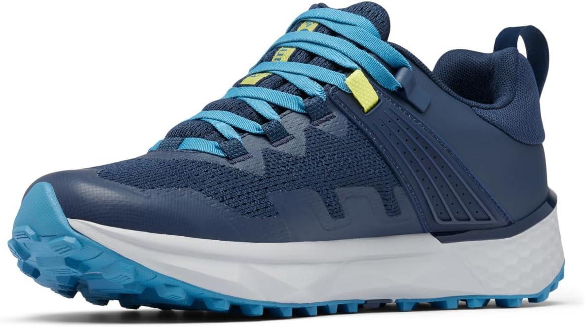 imageColumbia Mens Facet 75 OutdryCollegiate NavyMineral Blue