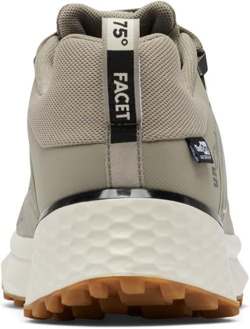 imageColumbia Mens Facet 75 OutdryKettleBlack