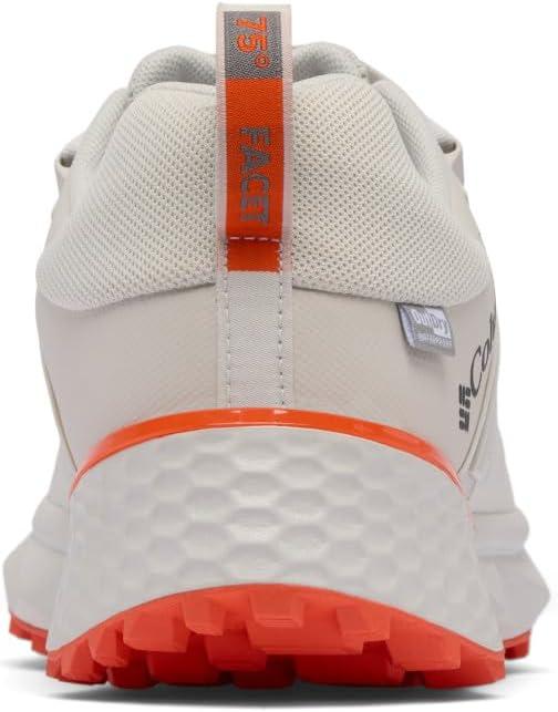 imageColumbia Mens Facet 75 OutdryMoonstoneRed Quartz
