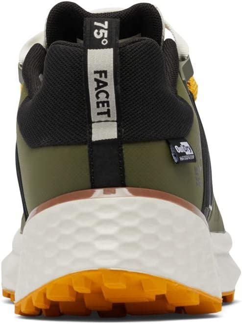 imageColumbia Mens Facet 75 OutdryNoriBlack