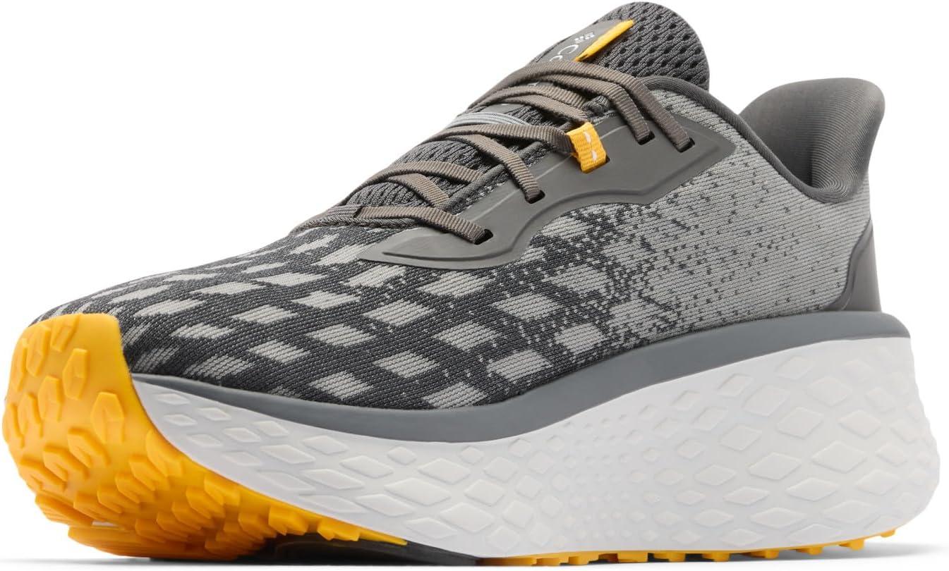 imageColumbia Mens Konos ElevateDark GreyStinger