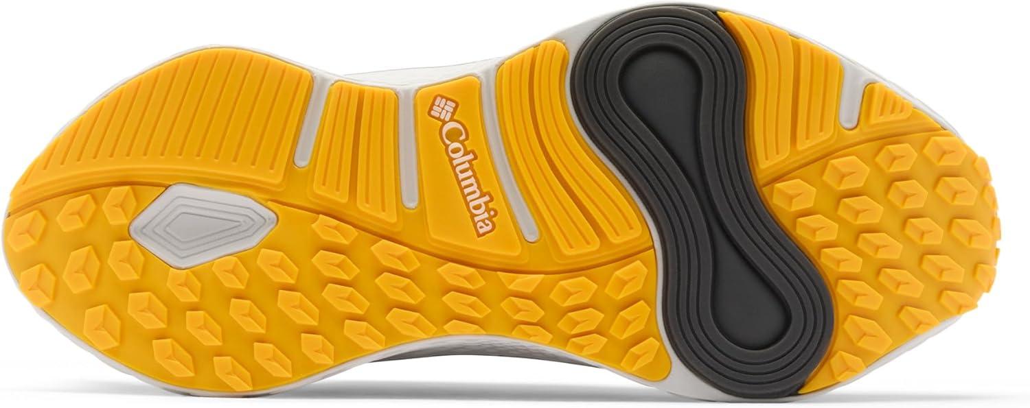 imageColumbia Mens Konos ElevateDark GreyStinger