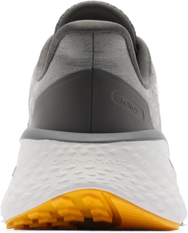 imageColumbia Mens Konos ElevateDark GreyStinger