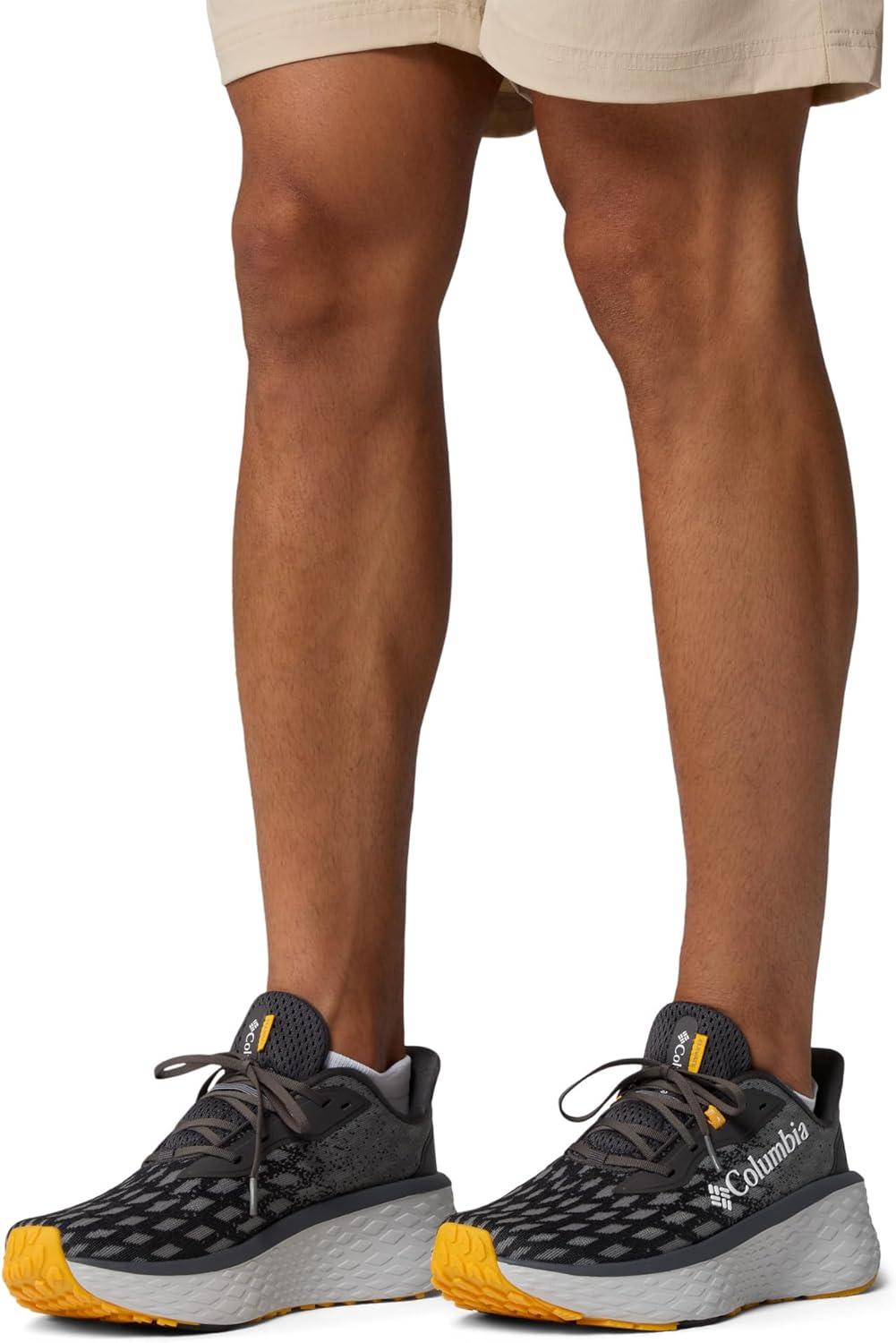 imageColumbia Mens Konos ElevateDark GreyStinger