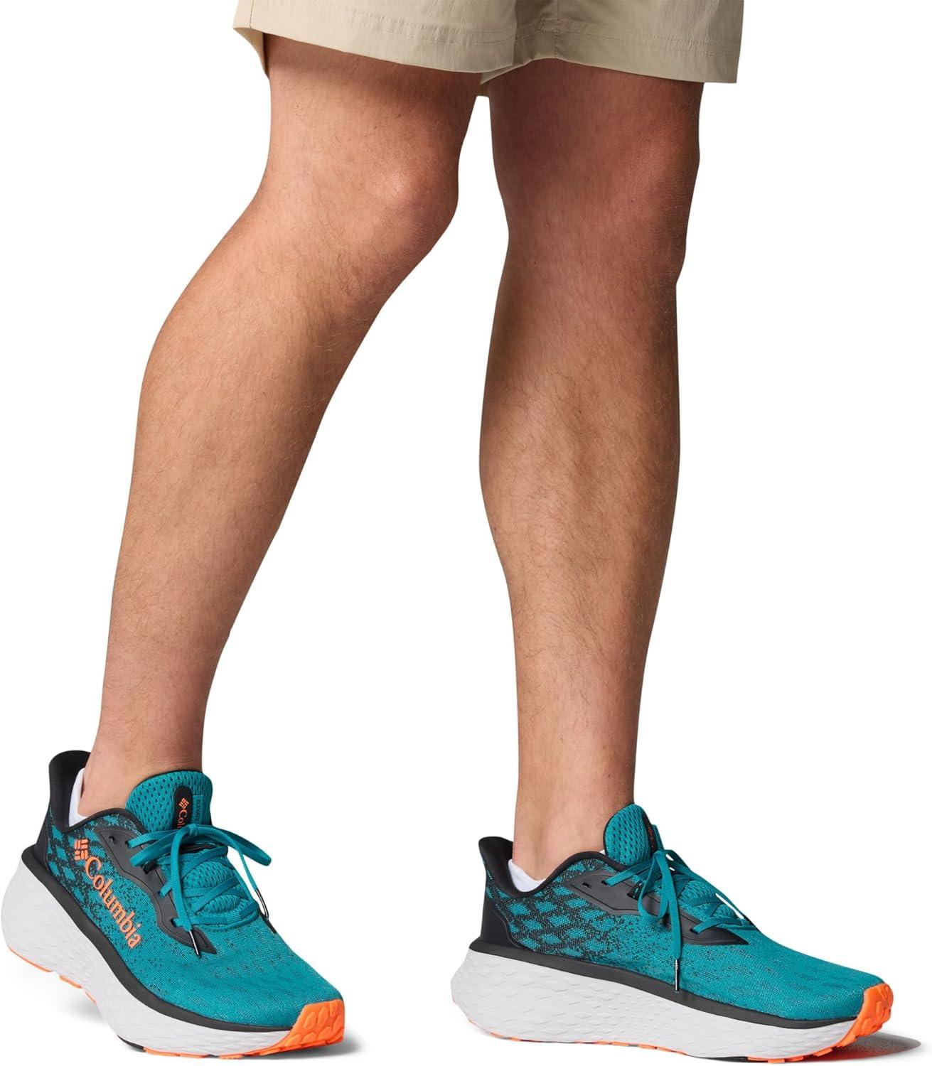 imageColumbia Mens Konos ElevateTeal ChlorideBlaze