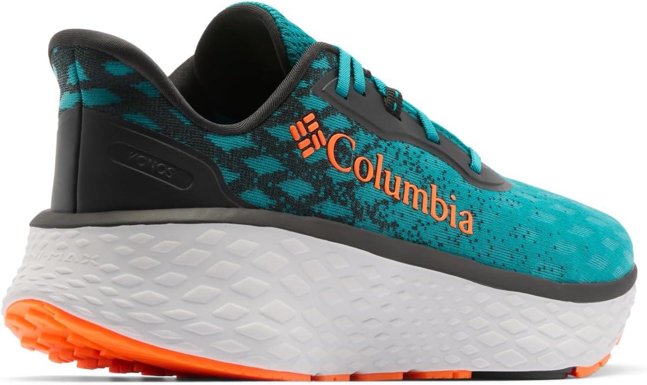 imageColumbia Mens Konos ElevateTeal ChlorideBlaze