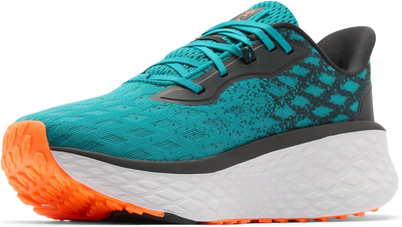 imageColumbia Mens Konos ElevateTeal ChlorideBlaze