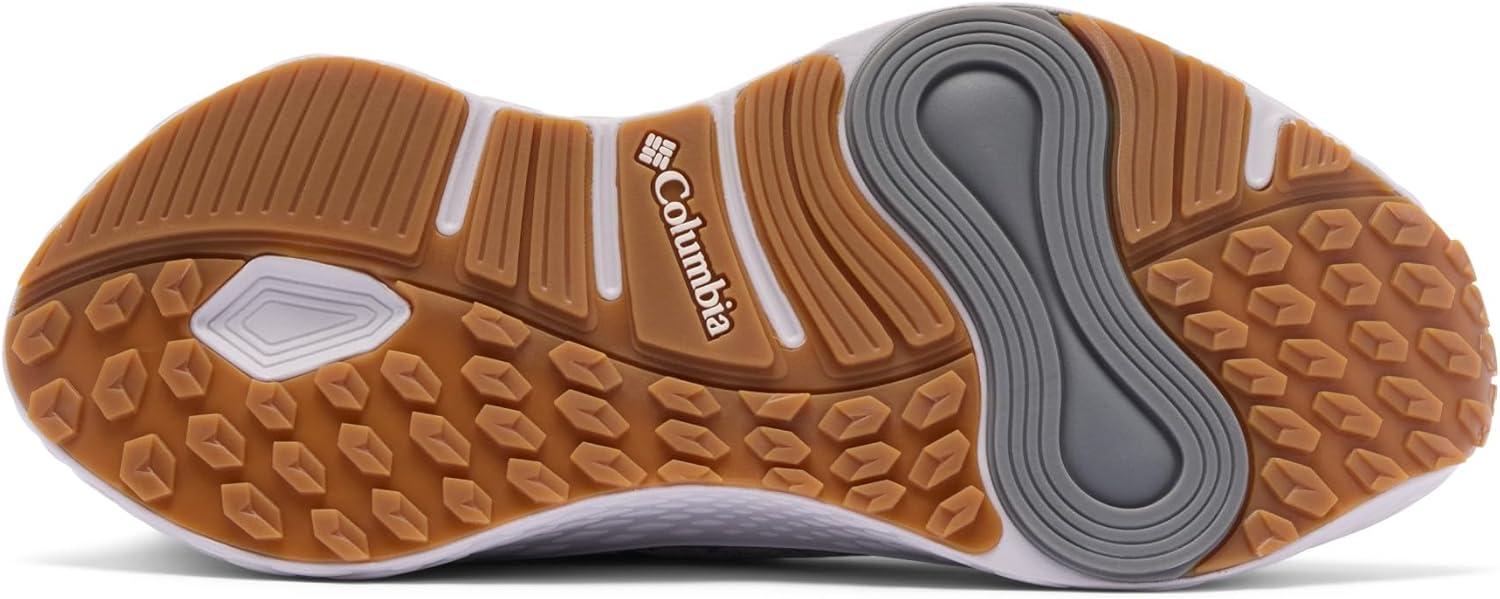 imageColumbia Mens Konos ElevateTitanium Grey SteelNatural