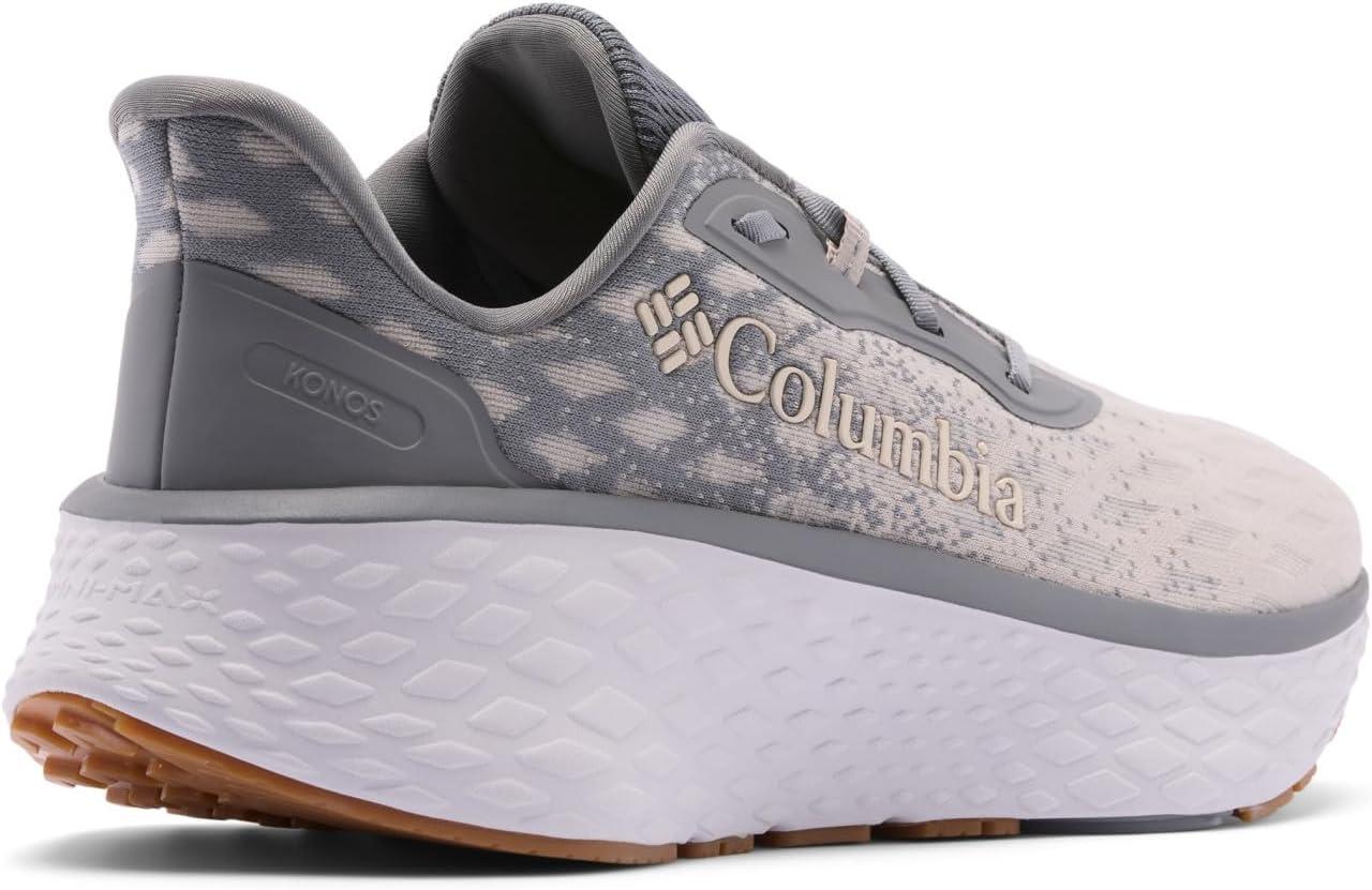 imageColumbia Mens Konos ElevateTitanium Grey SteelNatural