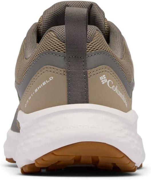 imageColumbia Mens Konos Low Hiking ShoeTuskQuarry