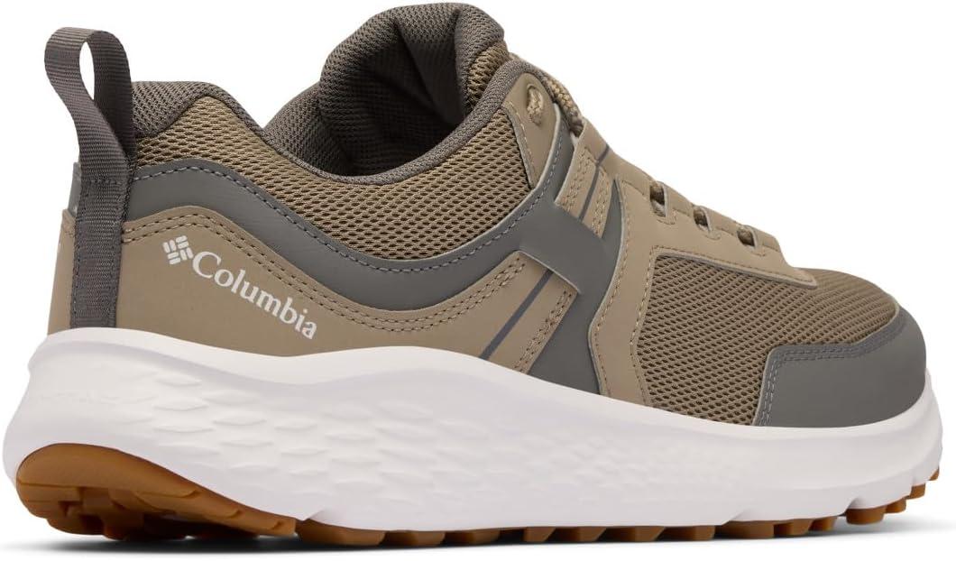 imageColumbia Mens Konos Low Hiking ShoeTuskQuarry
