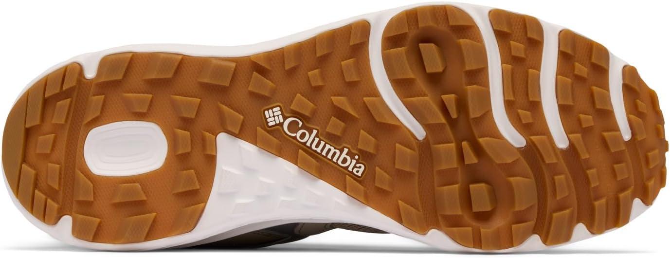 imageColumbia Mens Konos Low Hiking ShoeTuskQuarry