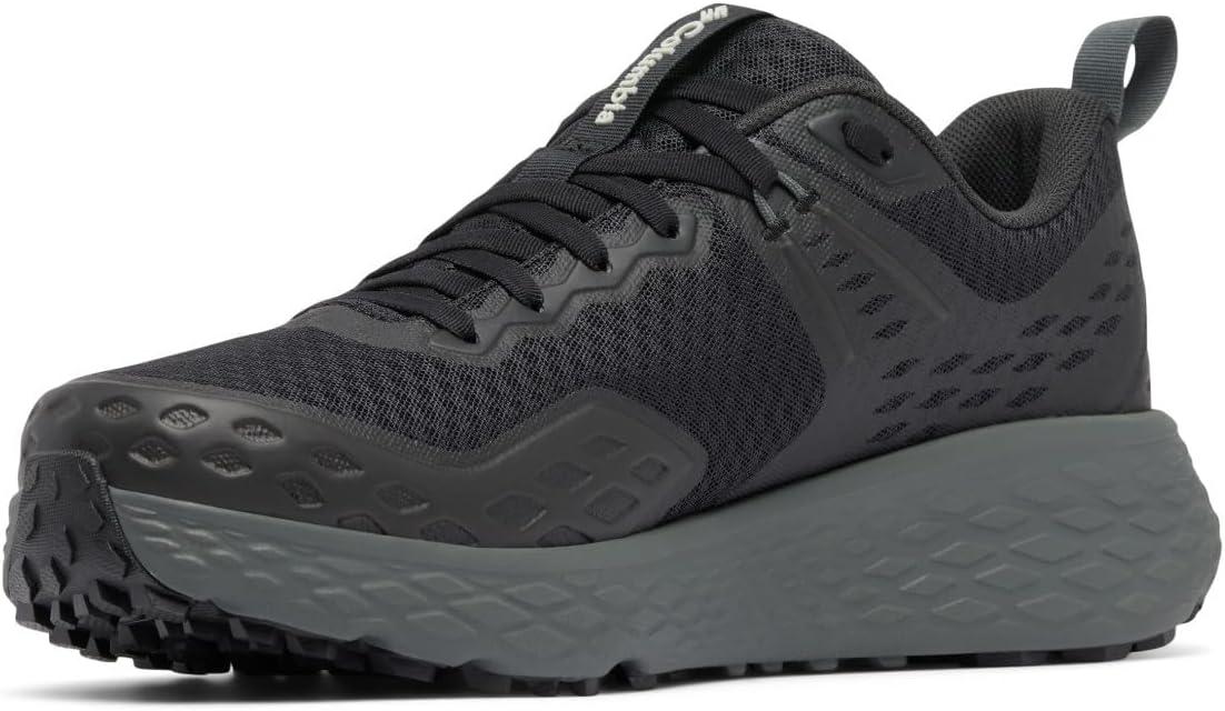 imageColumbia Mens Konos TRS OutdryBlackGrill