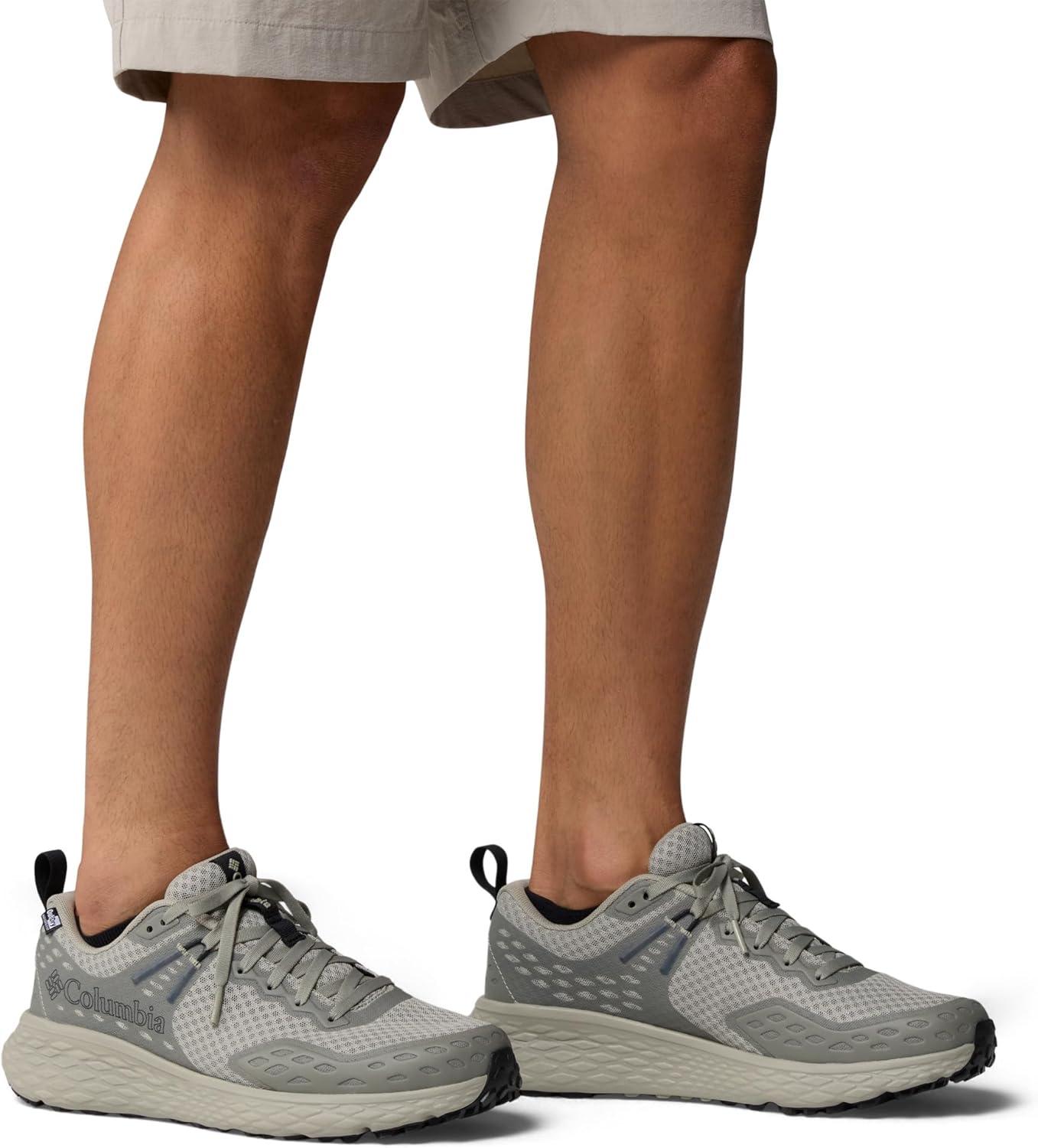 imageColumbia Mens Konos TRS OutdryGrey GreenBlack