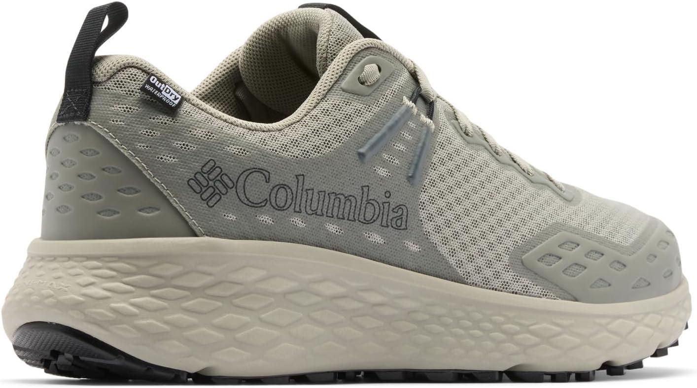 imageColumbia Mens Konos TRS OutdryGrey GreenBlack
