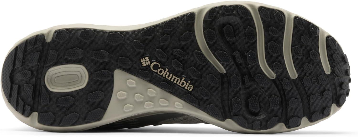 imageColumbia Mens Konos TRS OutdryGrey GreenBlack