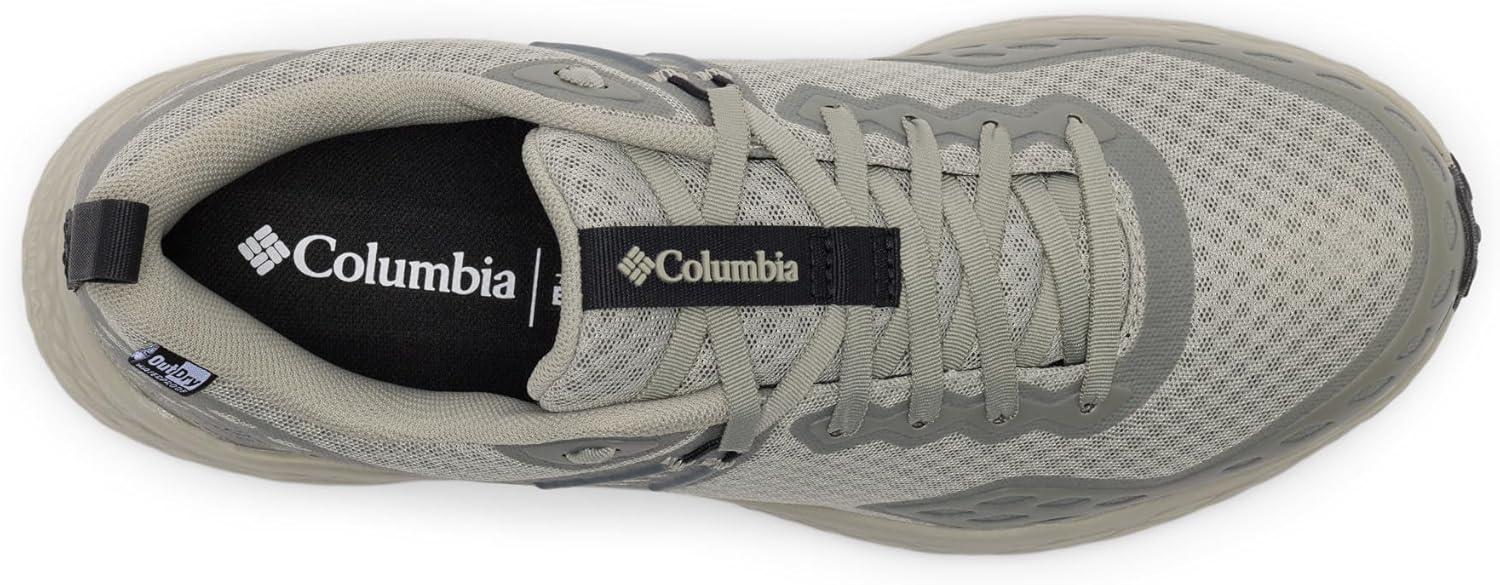 imageColumbia Mens Konos TRS OutdryGrey GreenBlack