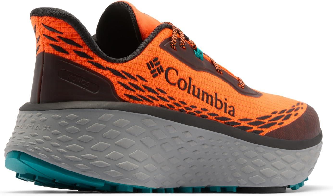 imageColumbia Mens Konos Trillium ATRBlazeTeal Chloride