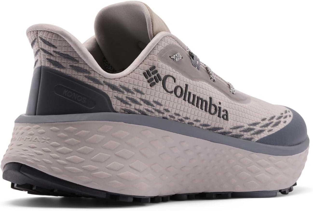 imageColumbia Mens Konos Trillium ATRFlint GreyGraphite