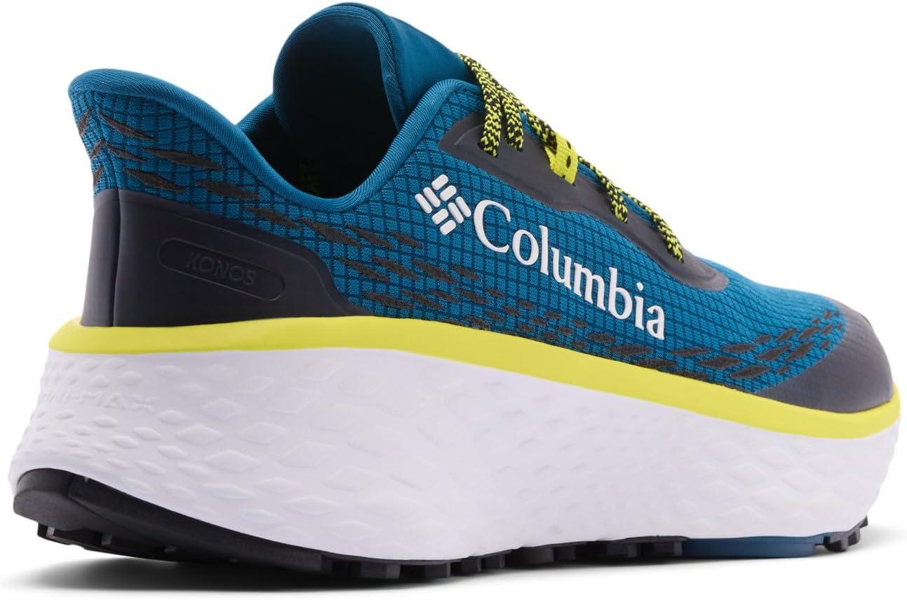 imageColumbia Mens Konos Trillium ATRPhoenix BlueZour