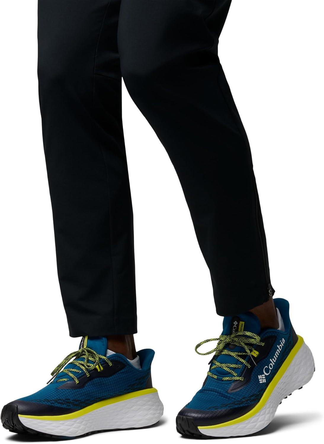 imageColumbia Mens Konos Trillium ATRPhoenix BlueZour