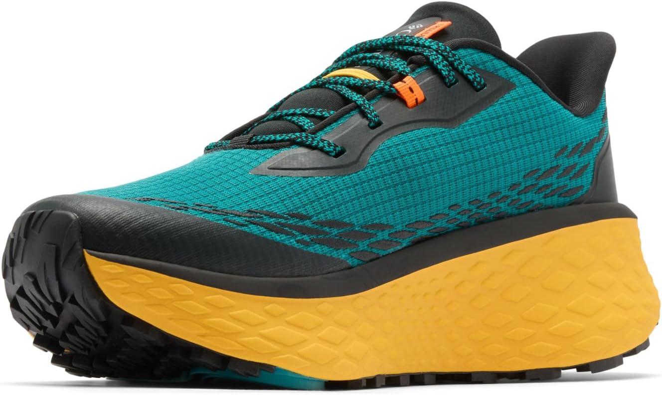 imageColumbia Mens Konos Trillium ATRTeal ChlorideStinger