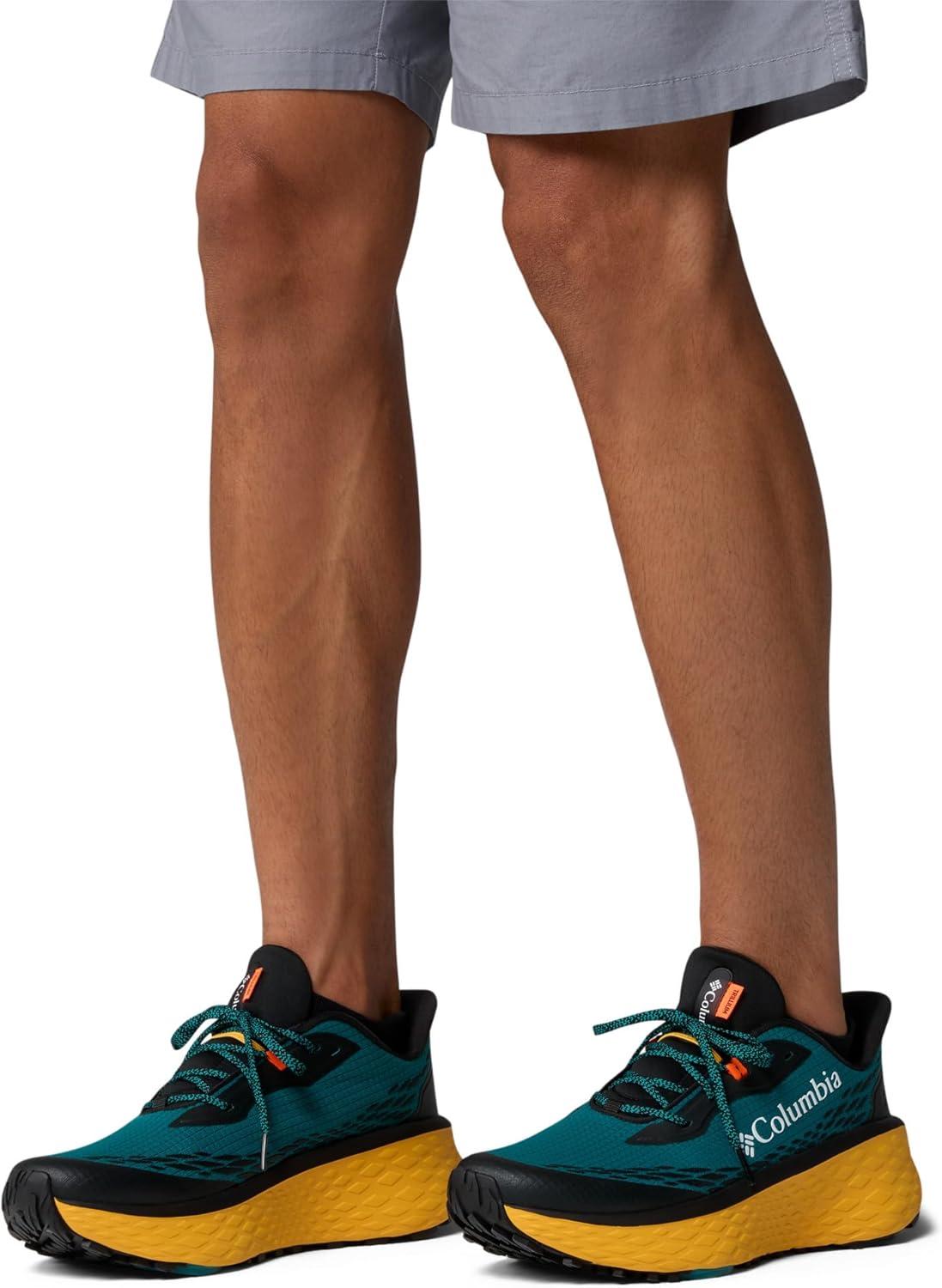 imageColumbia Mens Konos Trillium ATRTeal ChlorideStinger