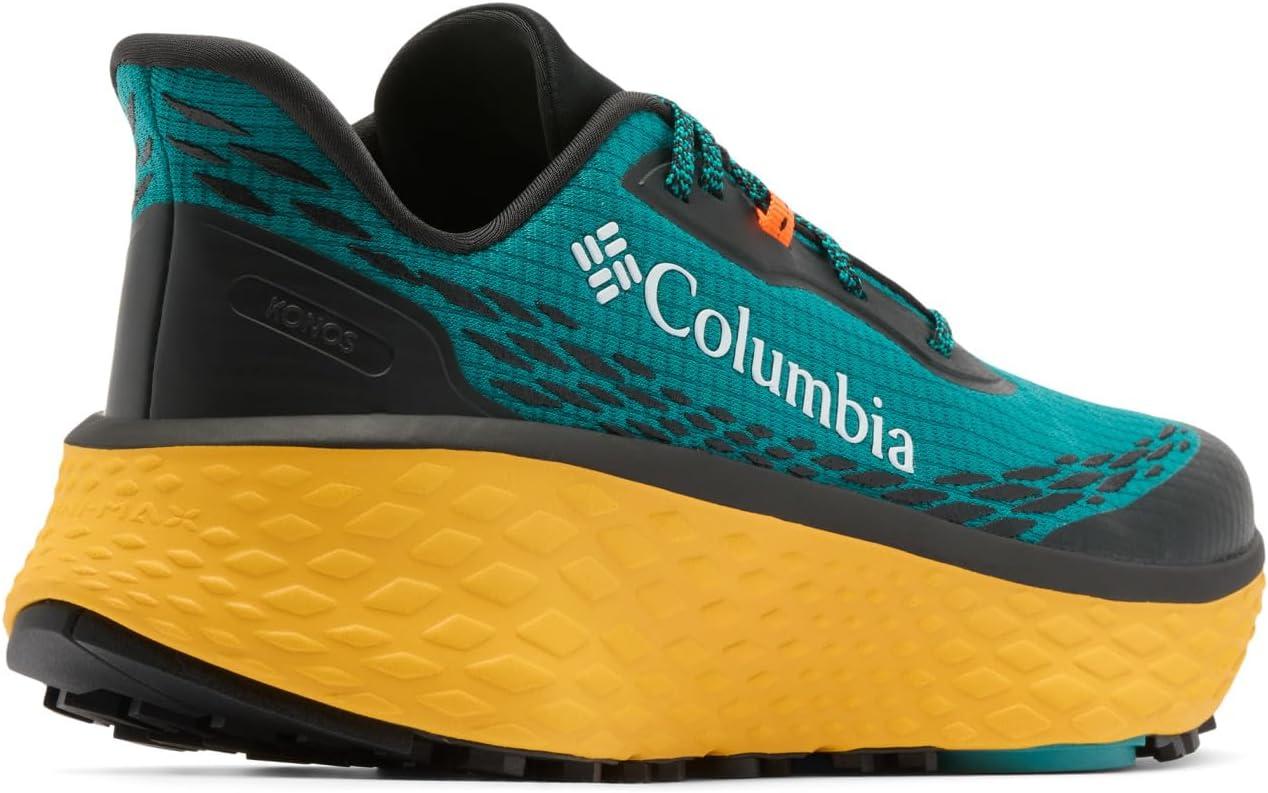 imageColumbia Mens Konos Trillium ATRTeal ChlorideStinger