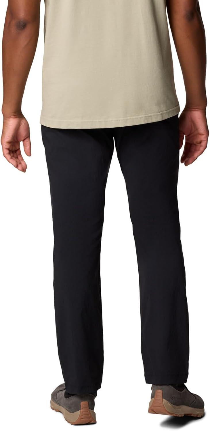 imageColumbia Mens Landroamer Ripstop Pant IIBlack