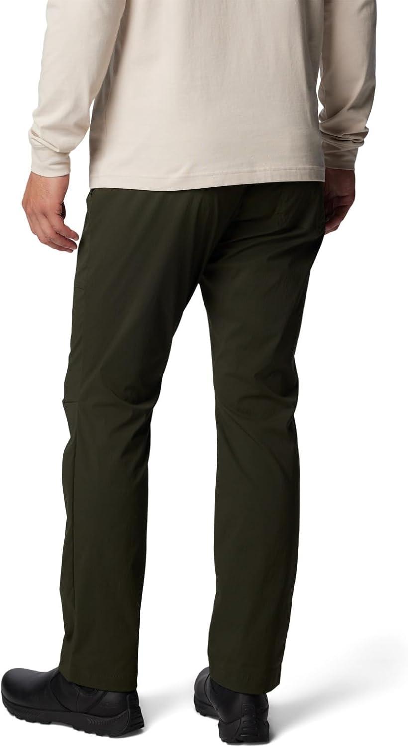 imageColumbia Mens Landroamer Ripstop Pant IIGreenscape