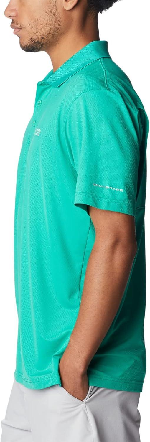 imageColumbia Mens Low Drag Offshore PoloCircuit
