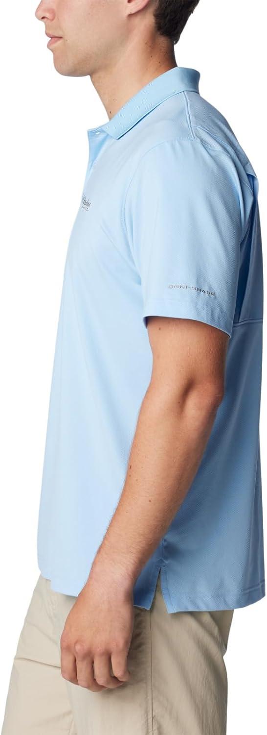 imageColumbia Mens Low Drag Offshore PoloSail