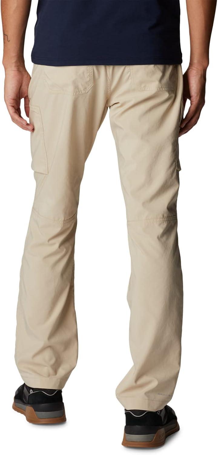 imageColumbia Mens Narrows Pointe PantAncient Fossil