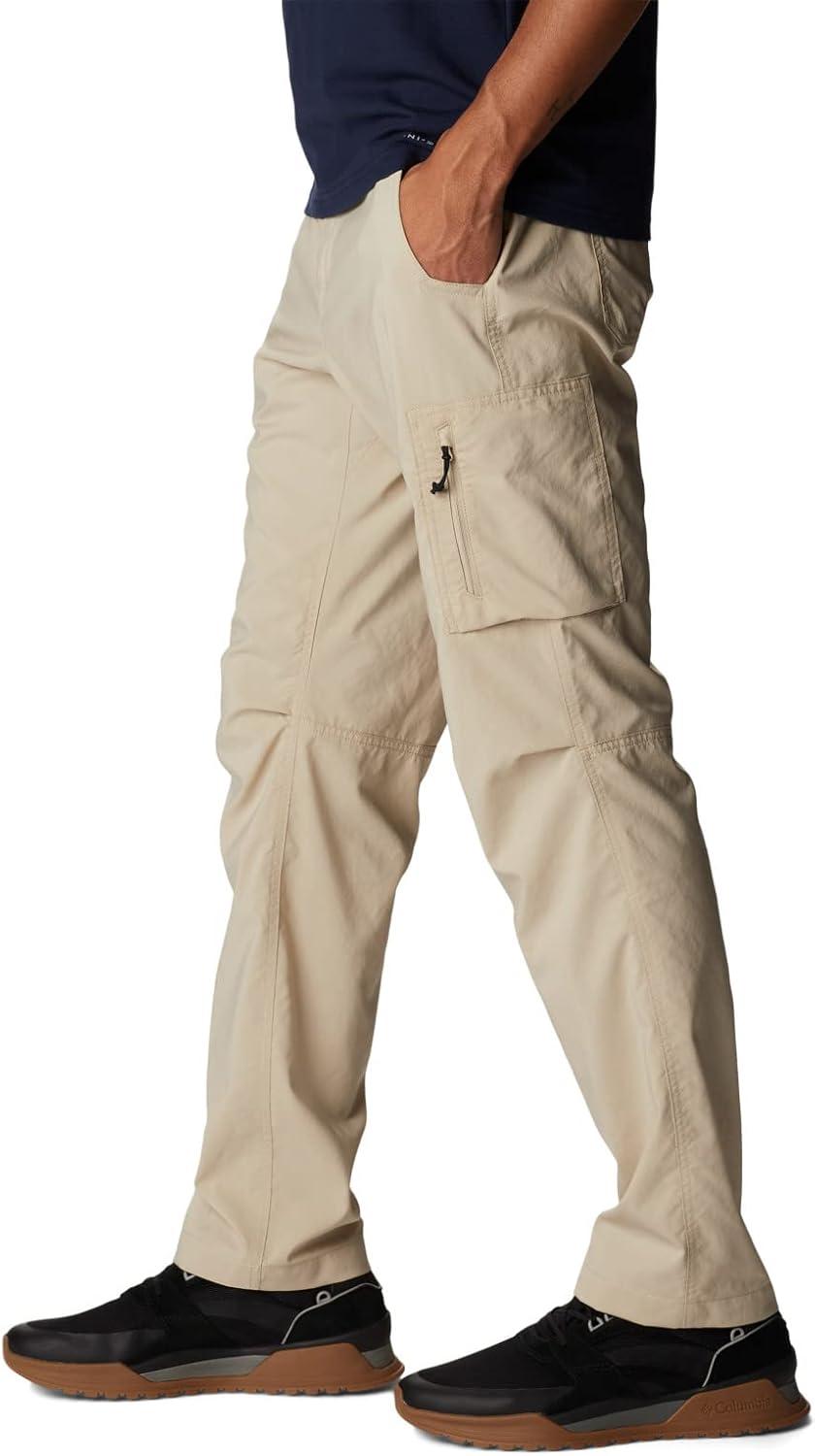 imageColumbia Mens Narrows Pointe PantAncient Fossil