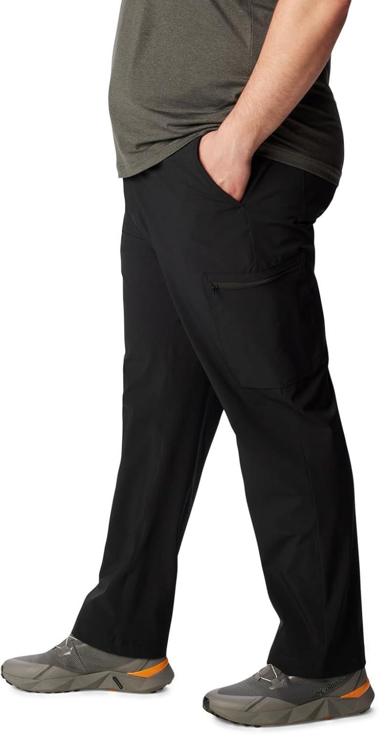 imageColumbia Mens Narrows Pointe PantBlack