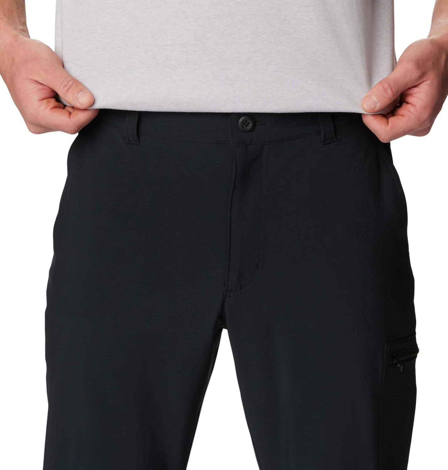 imageColumbia Mens Narrows Pointe PantBlack