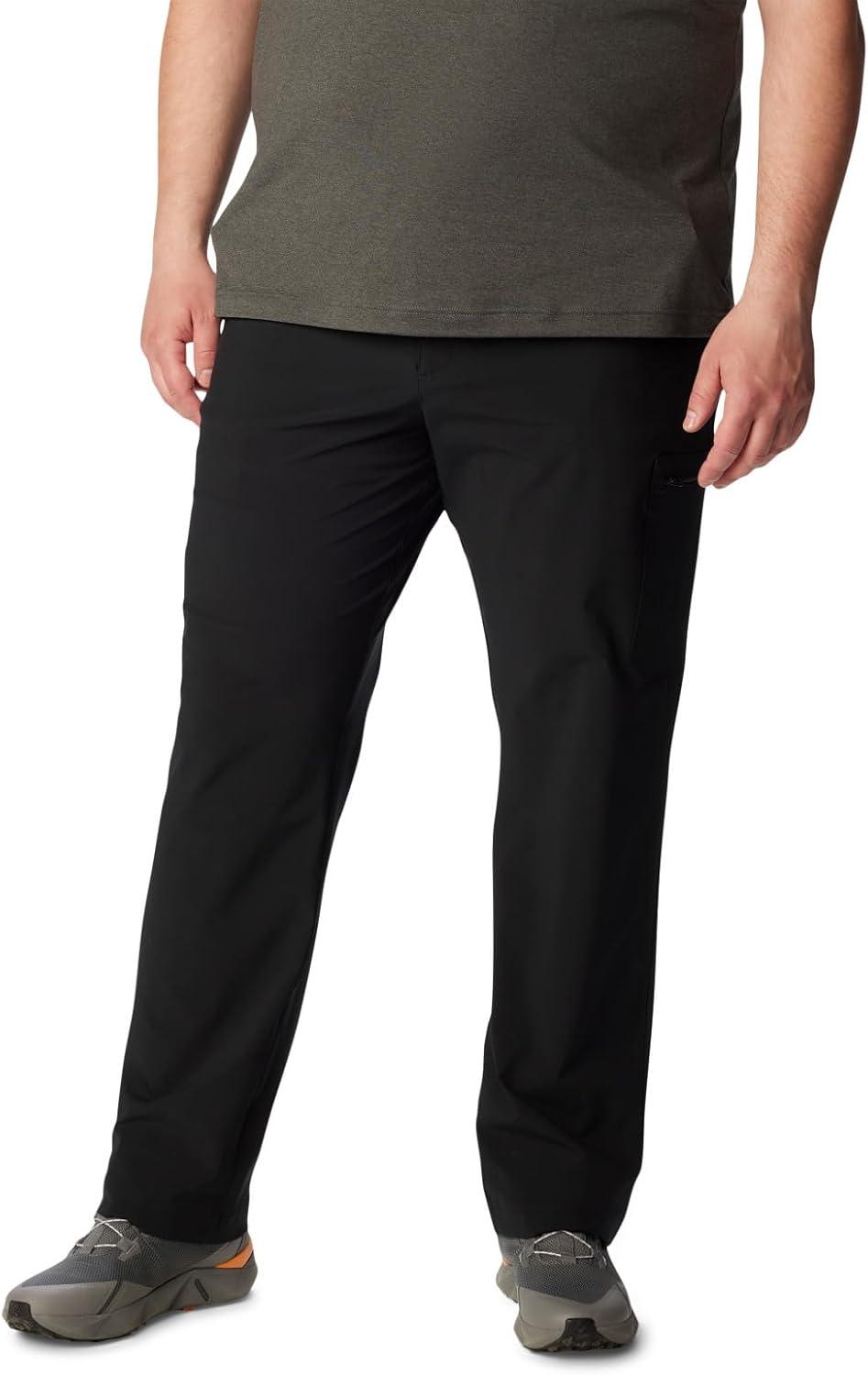 imageColumbia Mens Narrows Pointe PantBlack