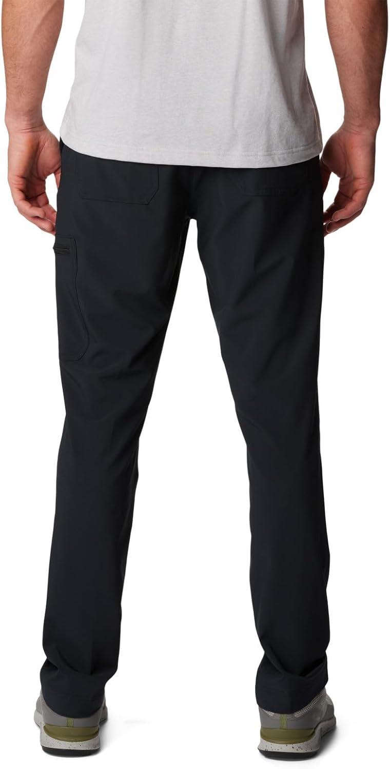 imageColumbia Mens Narrows Pointe PantBlack