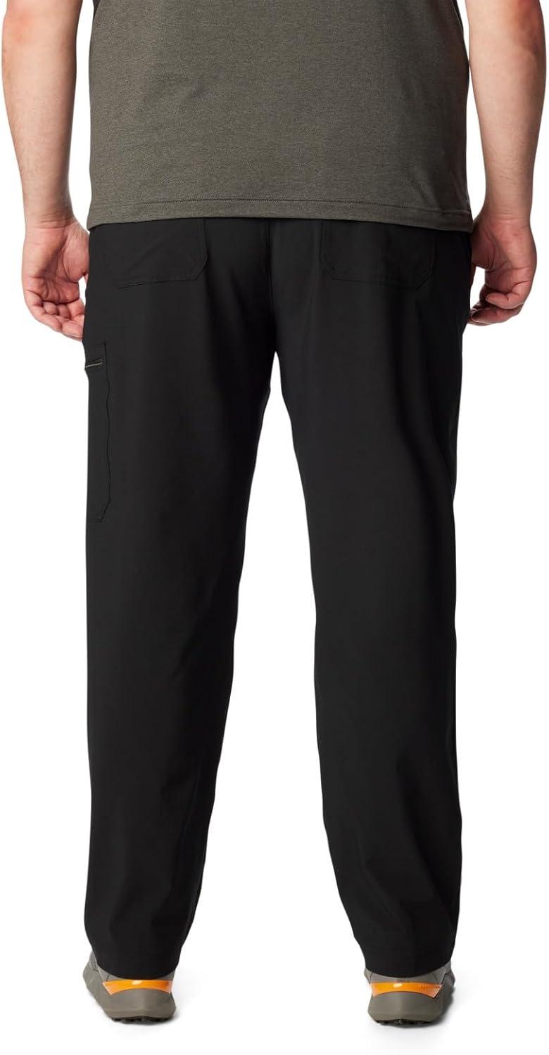 imageColumbia Mens Narrows Pointe PantBlack