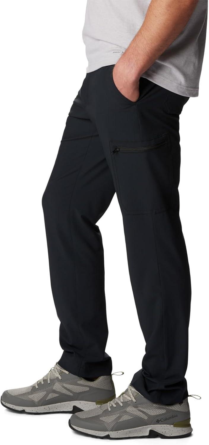imageColumbia Mens Narrows Pointe PantBlack