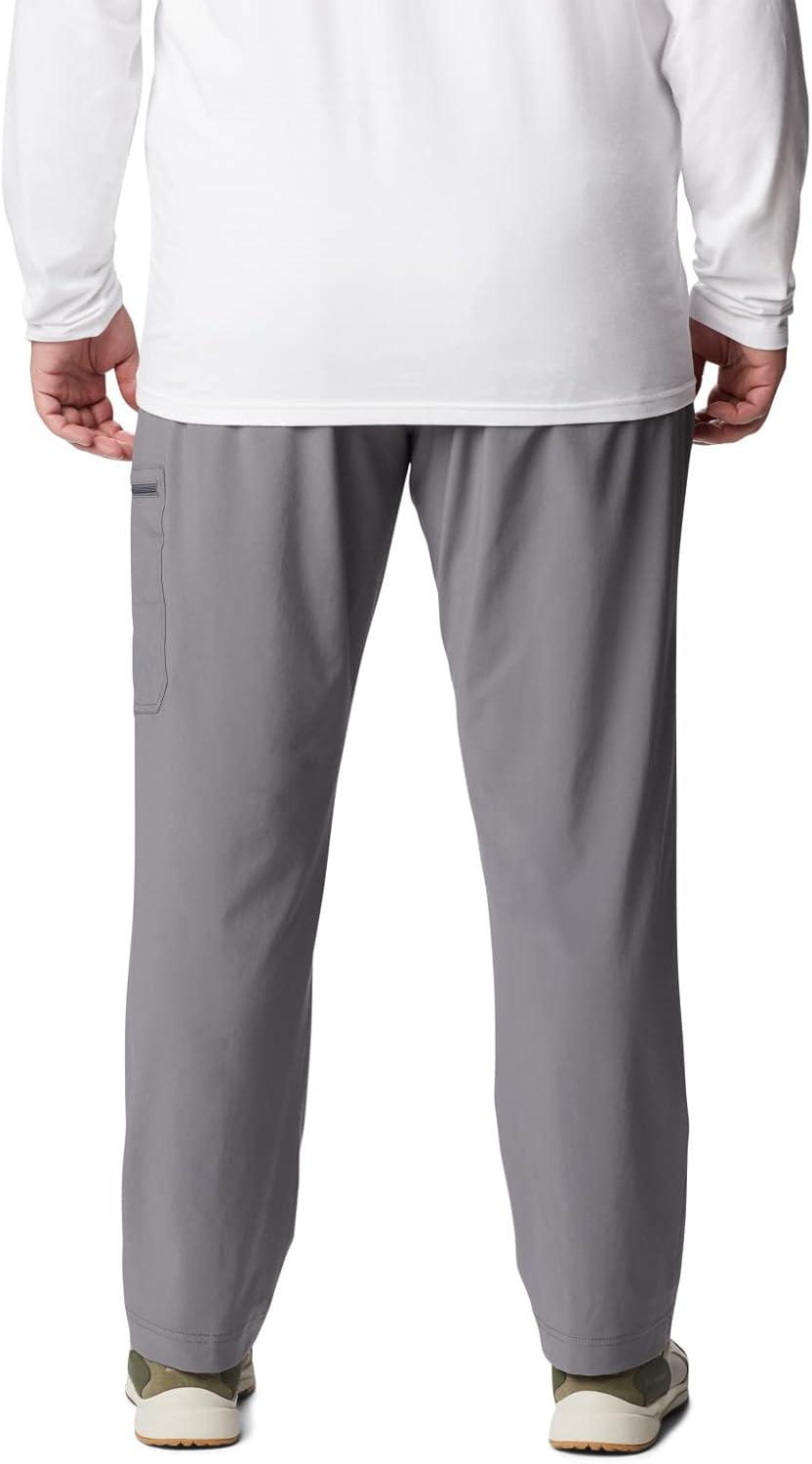 imageColumbia Mens Narrows Pointe PantCity Grey