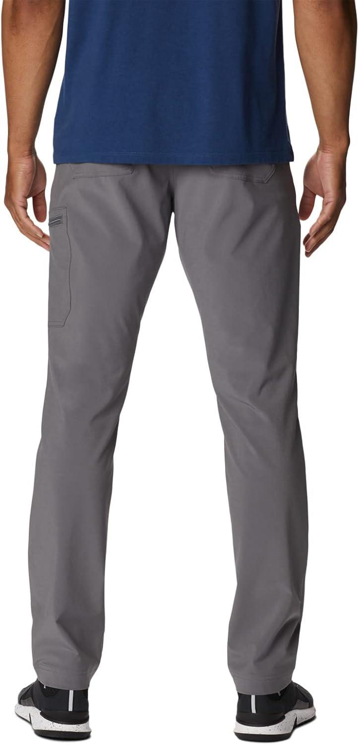 imageColumbia Mens Narrows Pointe PantCity Grey