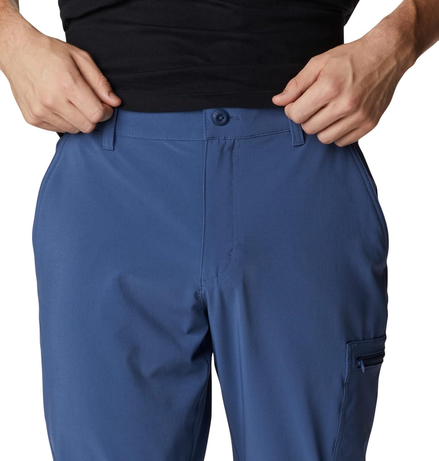 imageColumbia Mens Narrows Pointe PantDark Mountain