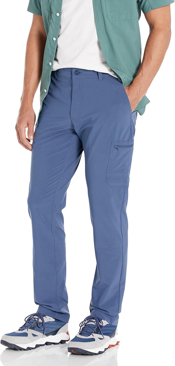 imageColumbia Mens Narrows Pointe PantDark Mountain