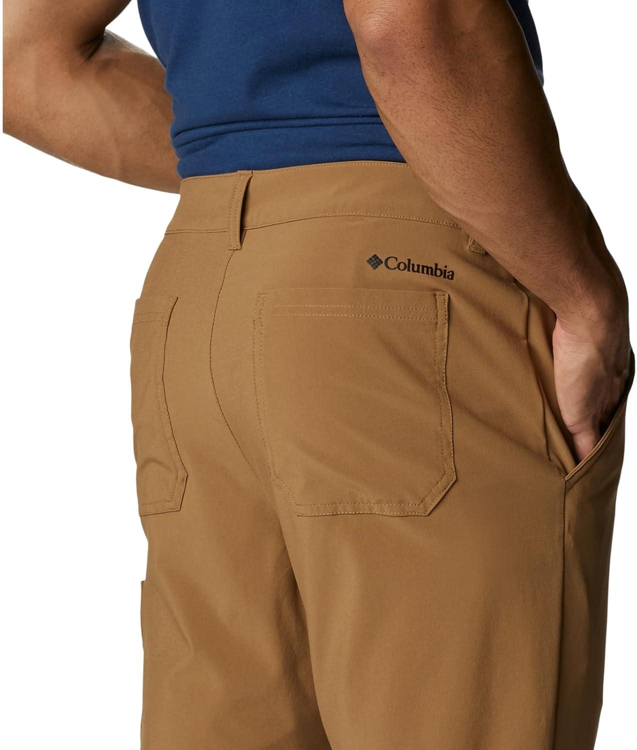 imageColumbia Mens Narrows Pointe PantDelta