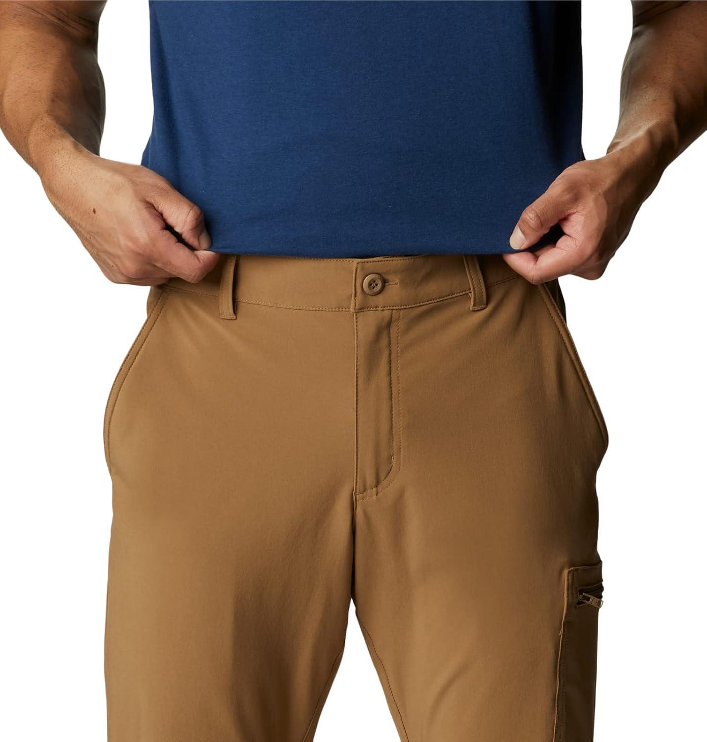 imageColumbia Mens Narrows Pointe PantDelta