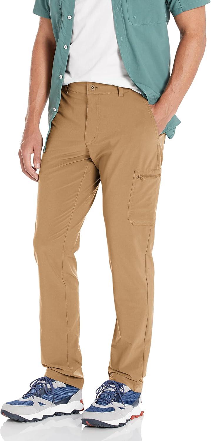 imageColumbia Mens Narrows Pointe PantDelta