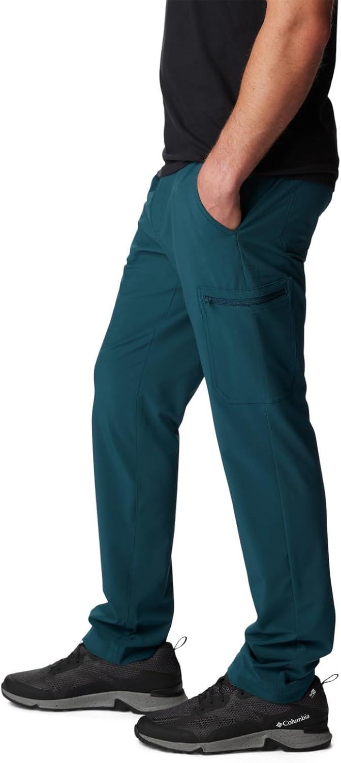 imageColumbia Mens Narrows Pointe PantNight Wave